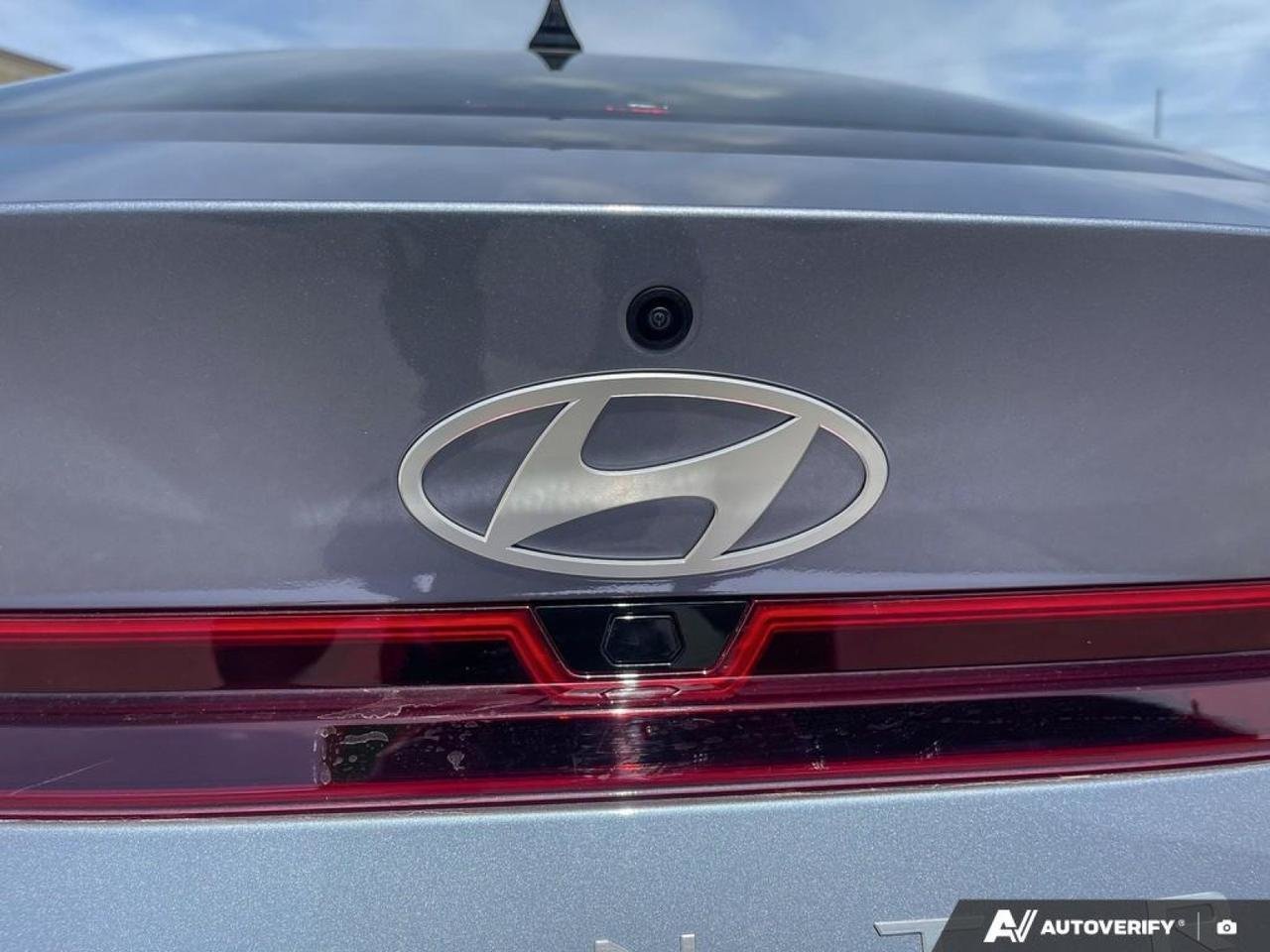 2026 Hyundai Elantra Preferred-8