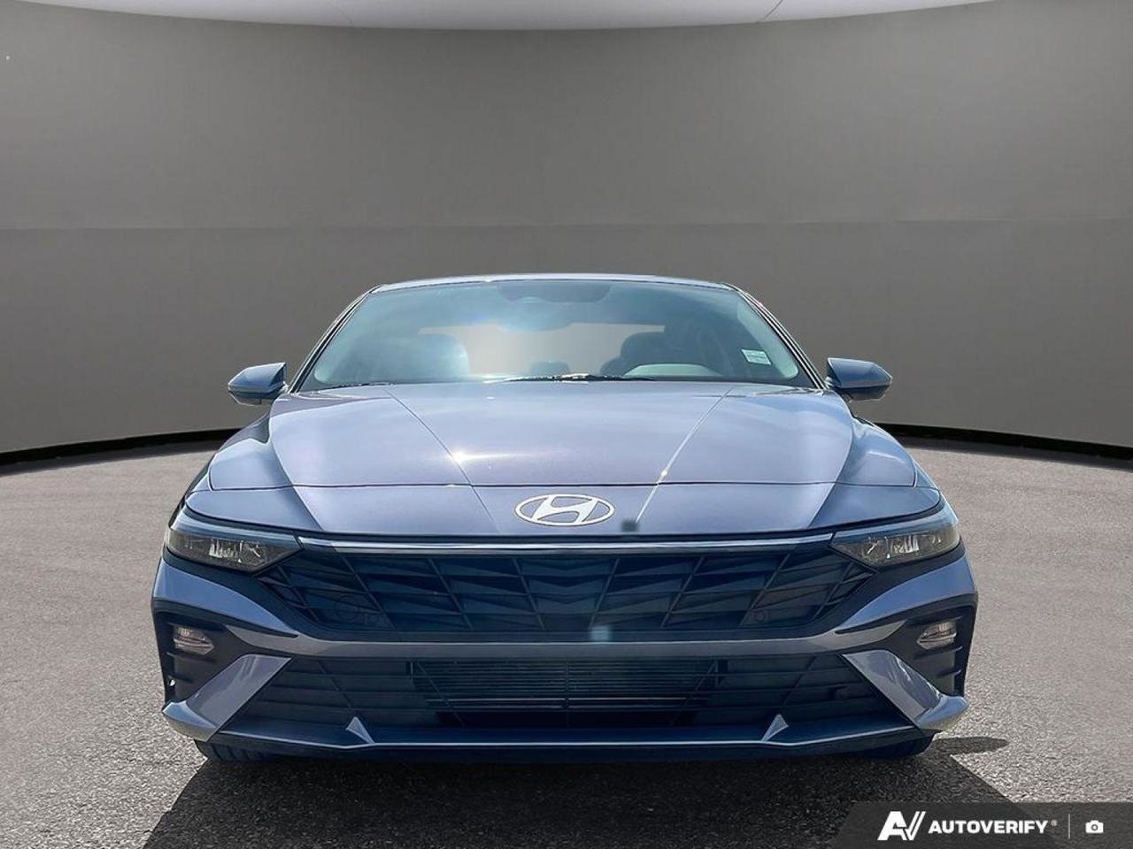 2026 Hyundai Elantra Preferred-1