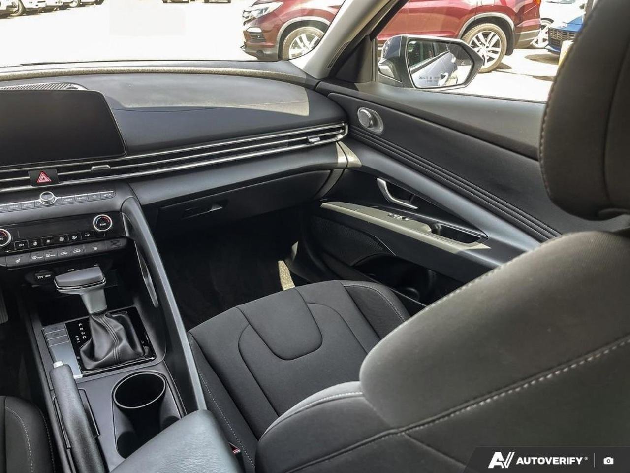 2026 Hyundai Elantra Preferred-24