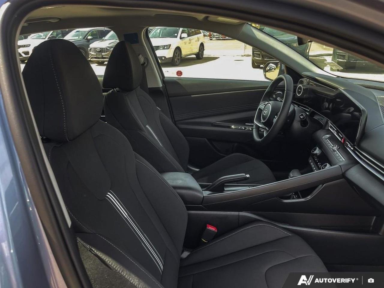 2026 Hyundai Elantra Preferred-21