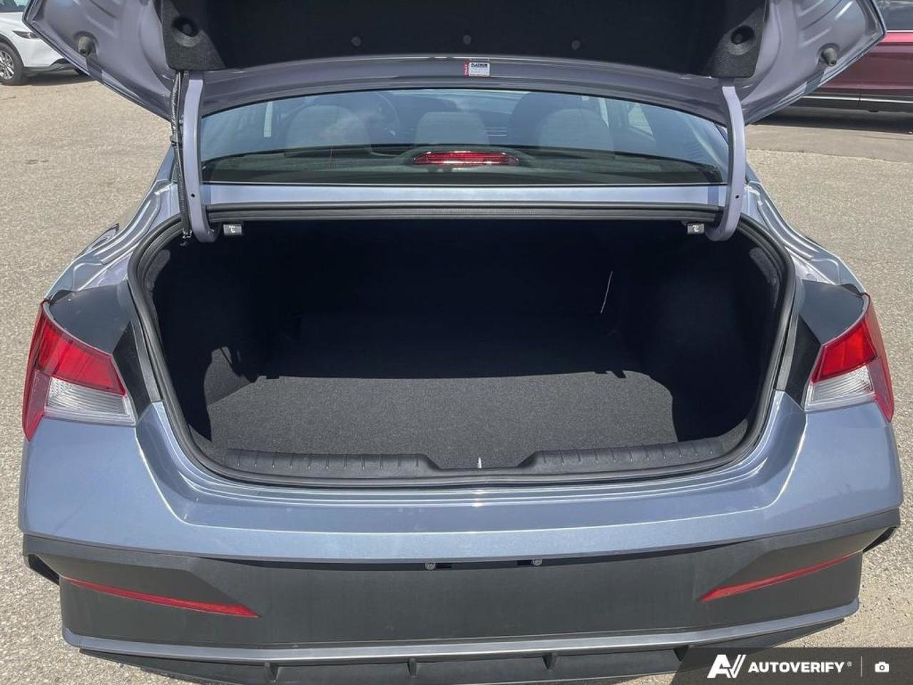 2026 Hyundai Elantra Preferred-11