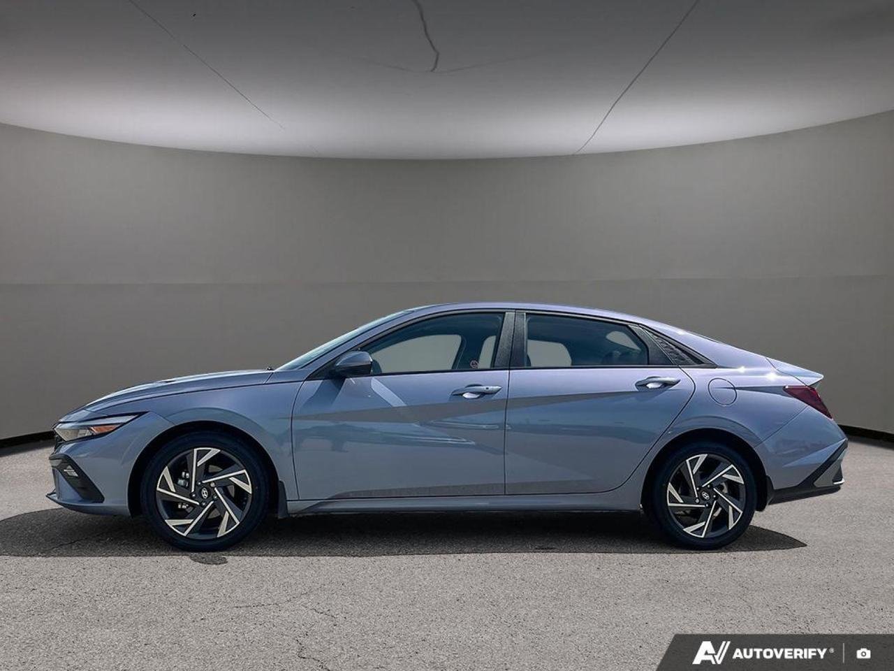 2026 Hyundai Elantra Preferred-2