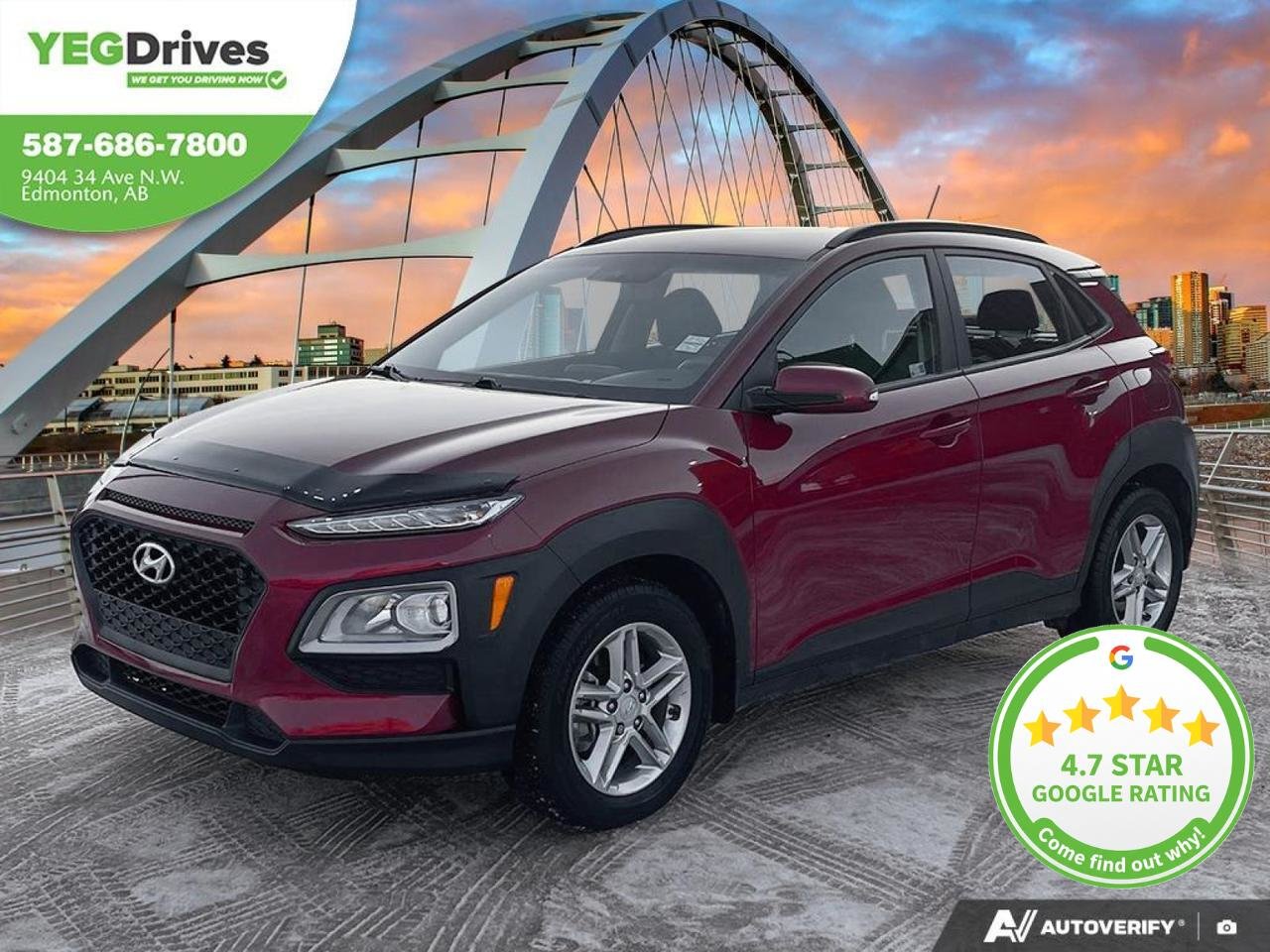 2021 Hyundai KONA ESSENTIAL-0