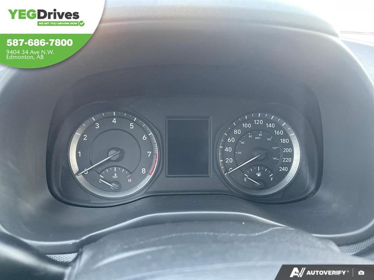 2021 Hyundai KONA ESSENTIAL-14