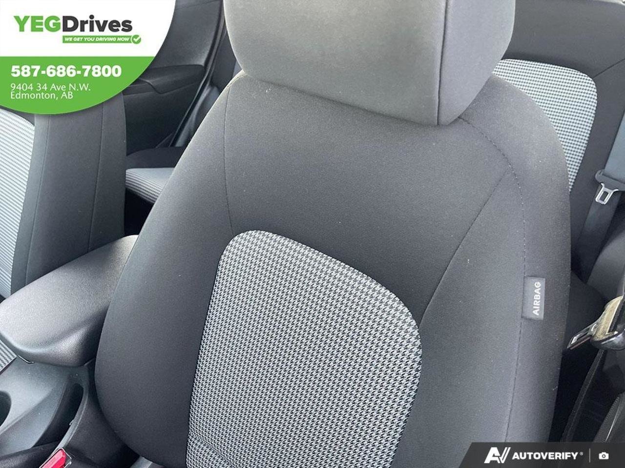 2021 Hyundai KONA ESSENTIAL-20