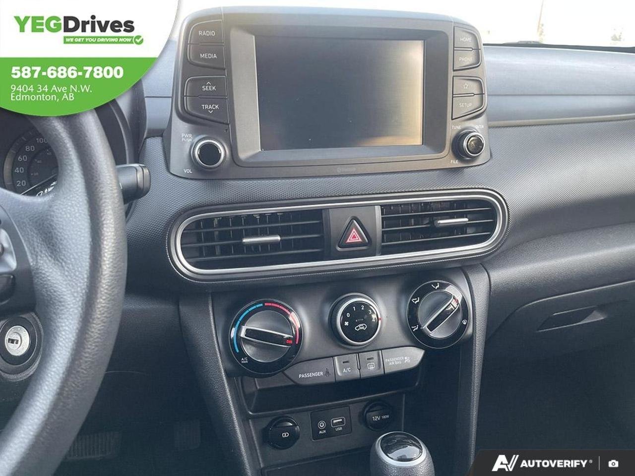 2021 Hyundai KONA ESSENTIAL-18