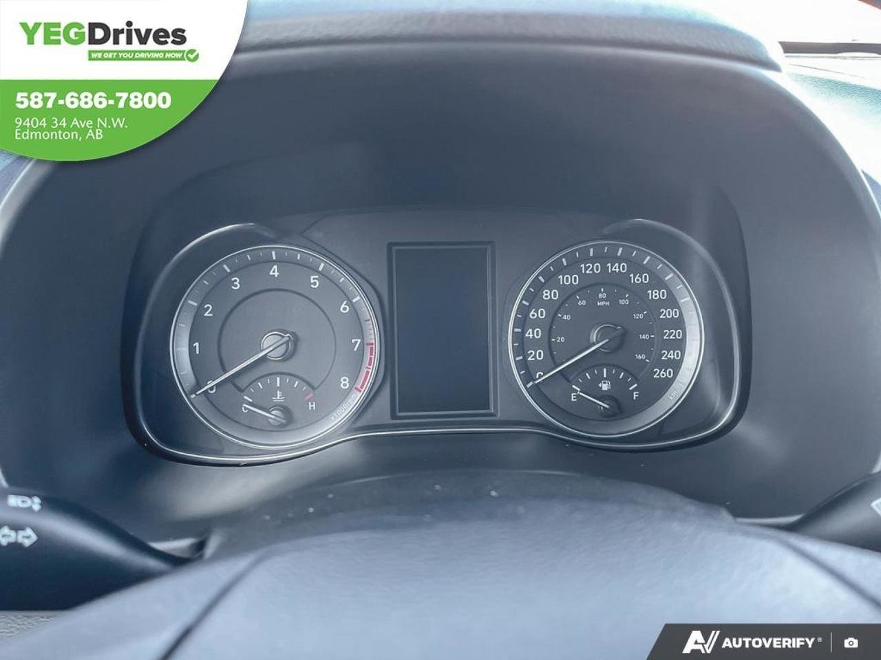 2022 Hyundai Kona Preferred Sun & Leather-14