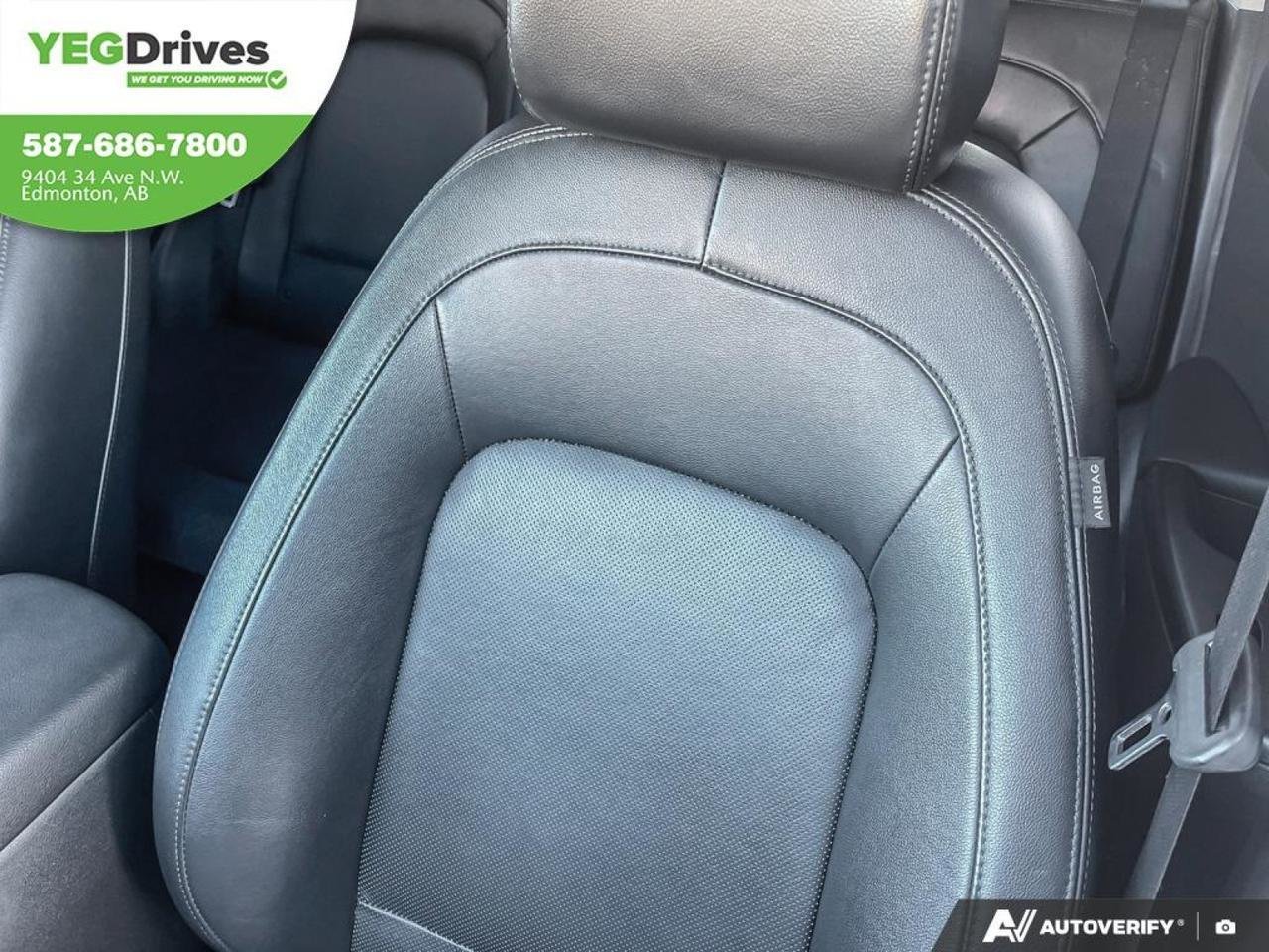 2022 Hyundai Kona Preferred Sun & Leather-19