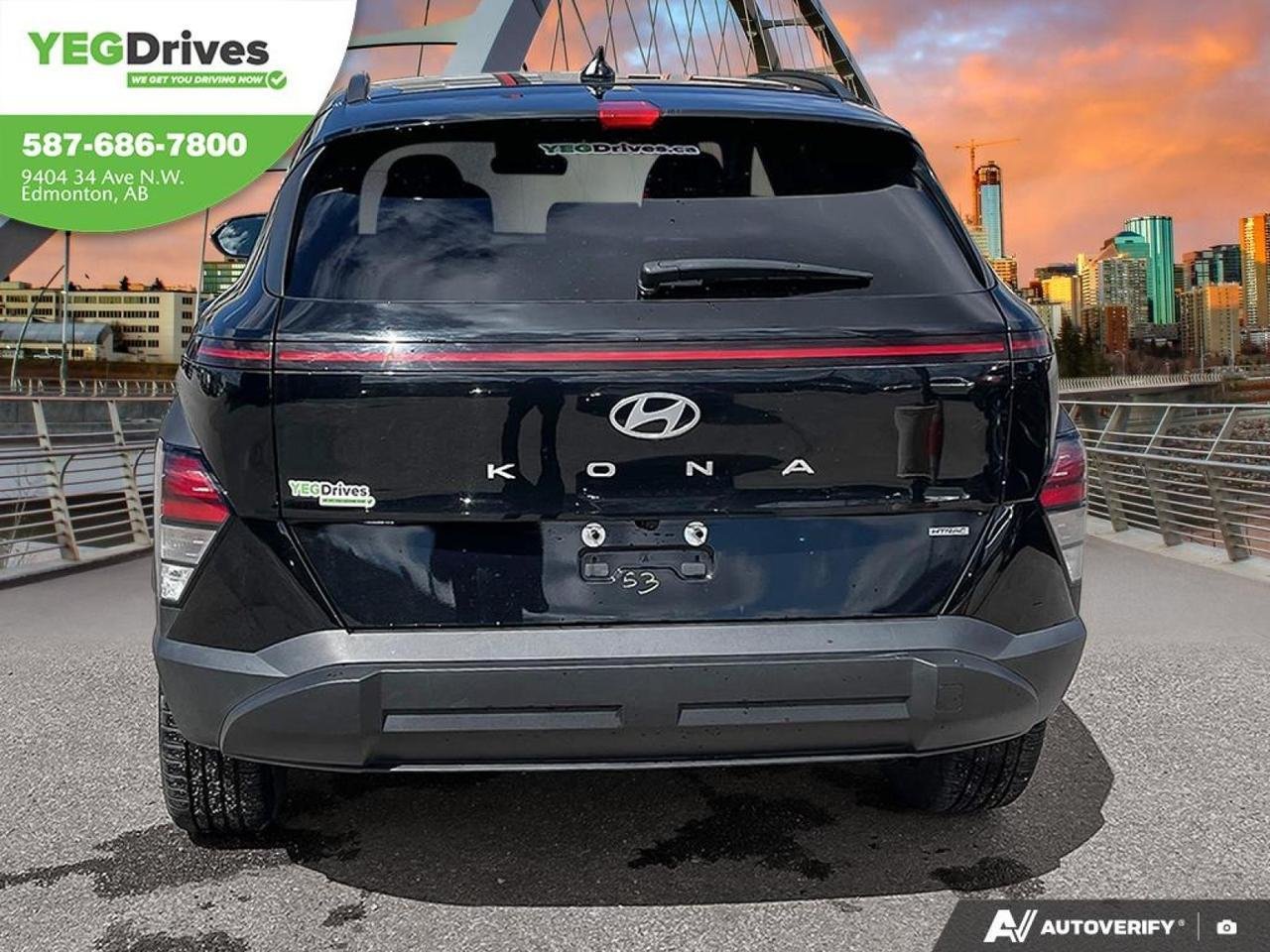 2024 Hyundai Kona Preferred-4