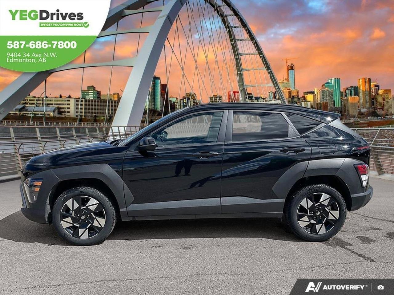 2024 Hyundai Kona Preferred-2
