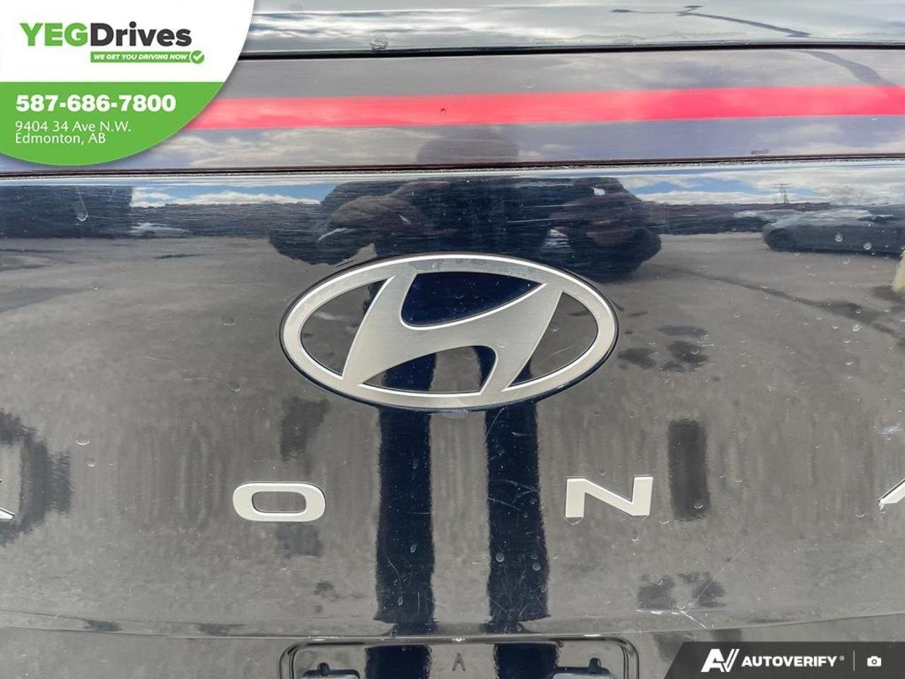 2024 Hyundai Kona Preferred-8
