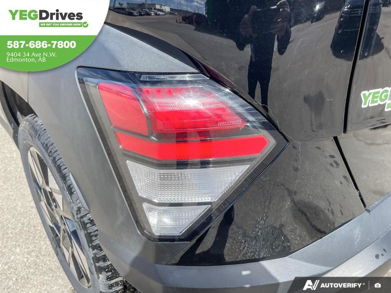 2024 Hyundai Kona Preferred-10