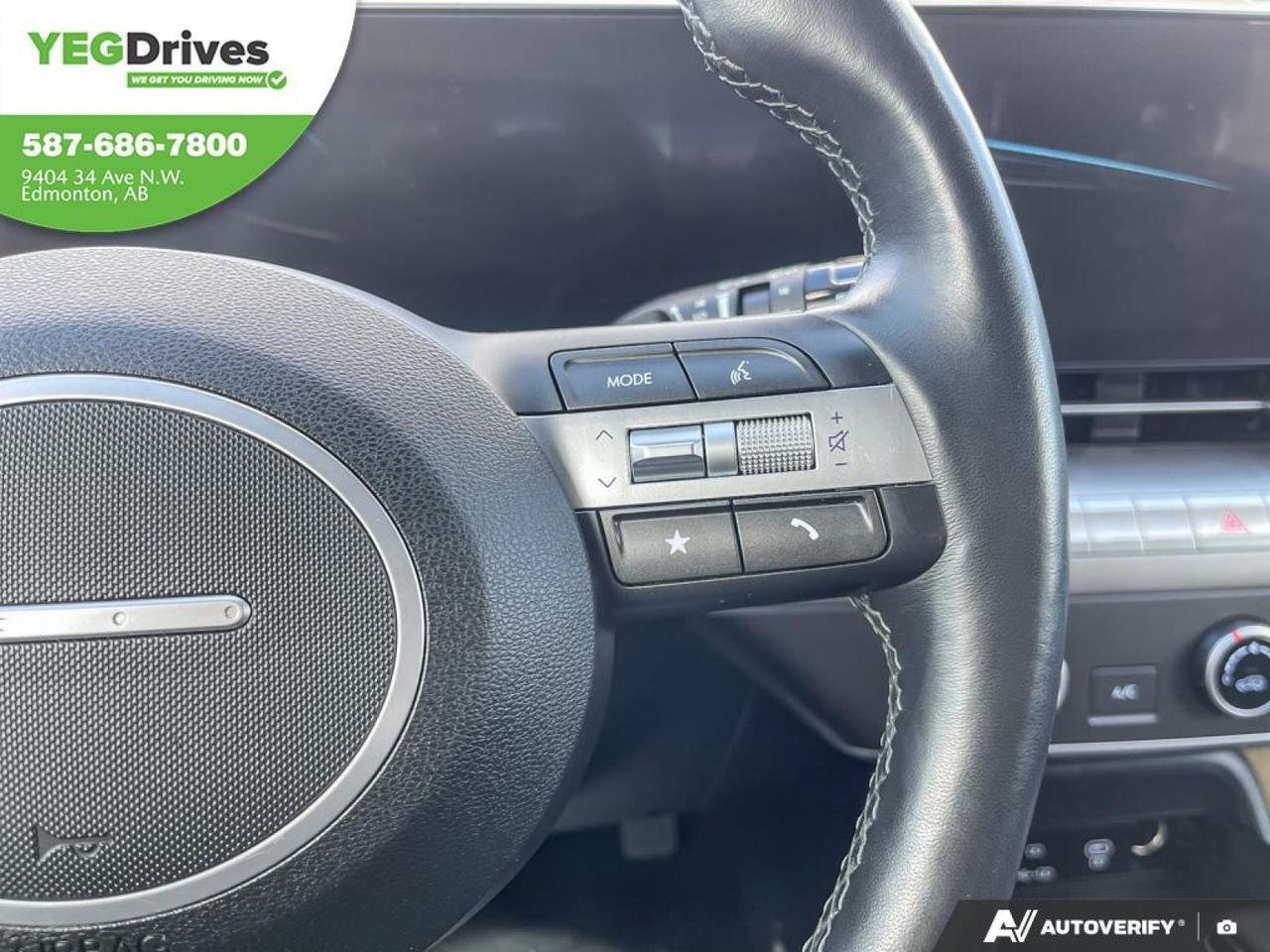 2024 Hyundai Kona Preferred-15