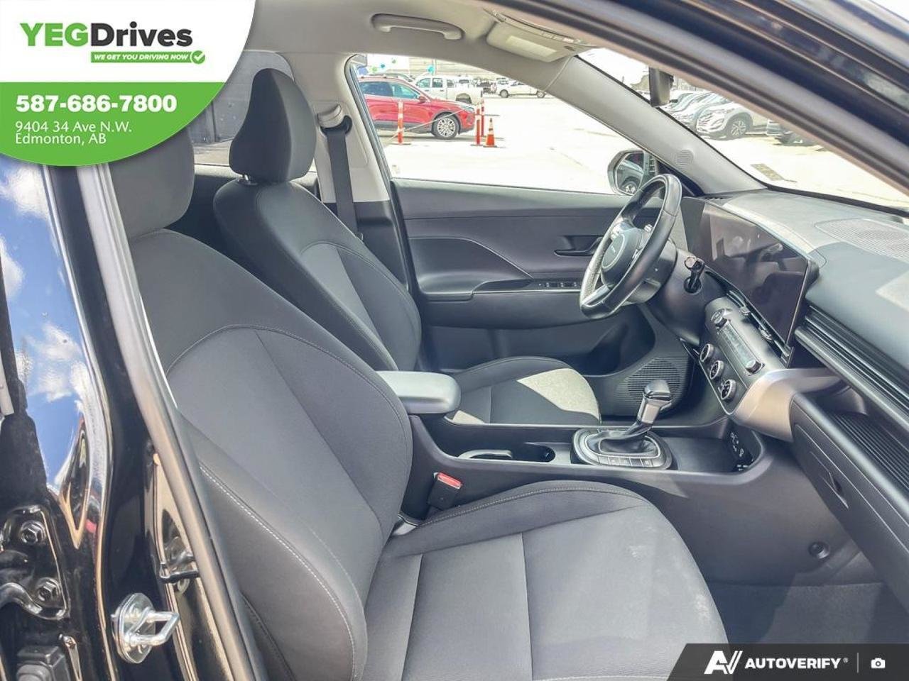 2024 Hyundai Kona Preferred-21