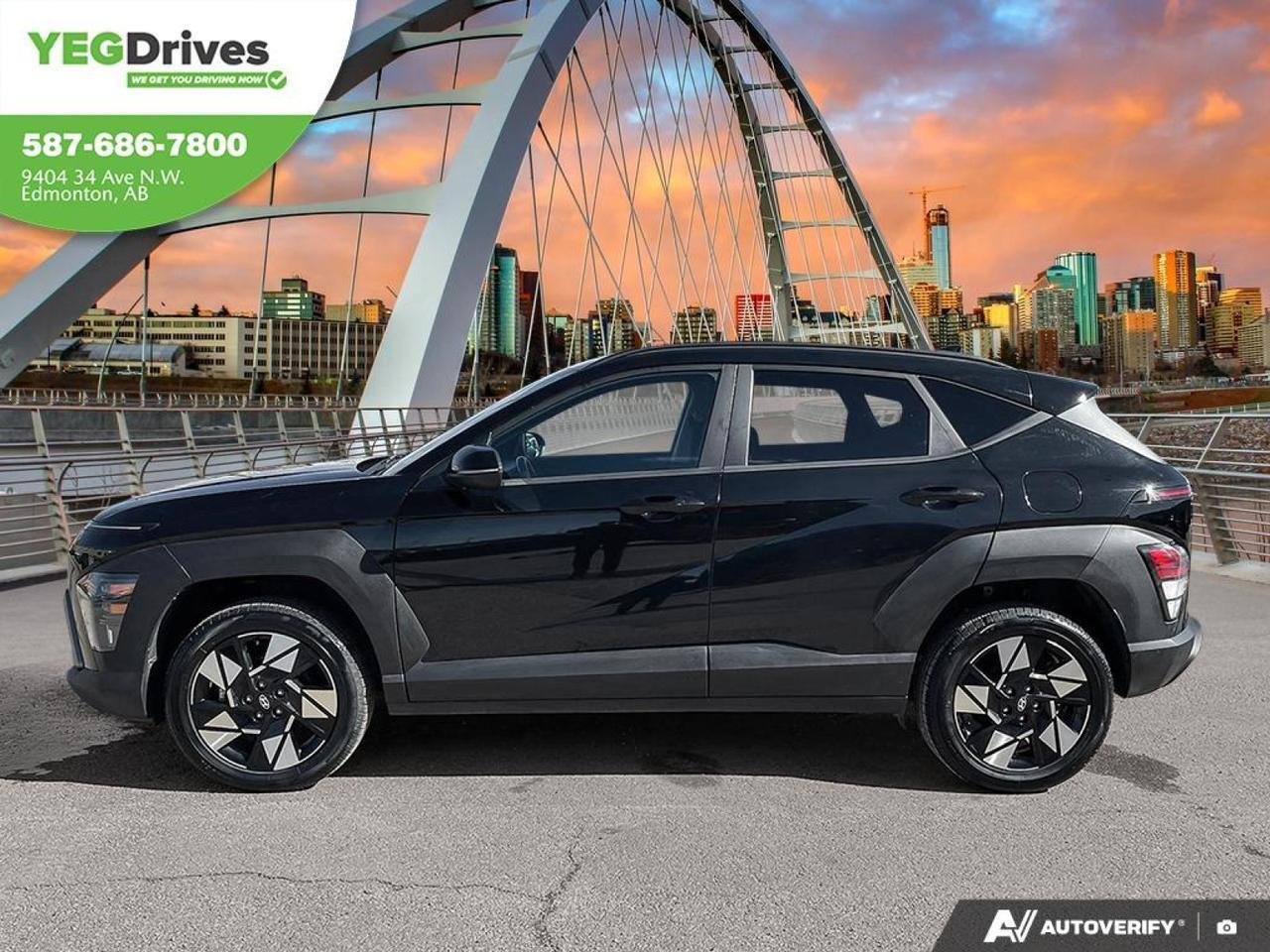 2024 Hyundai Kona Preferred-2