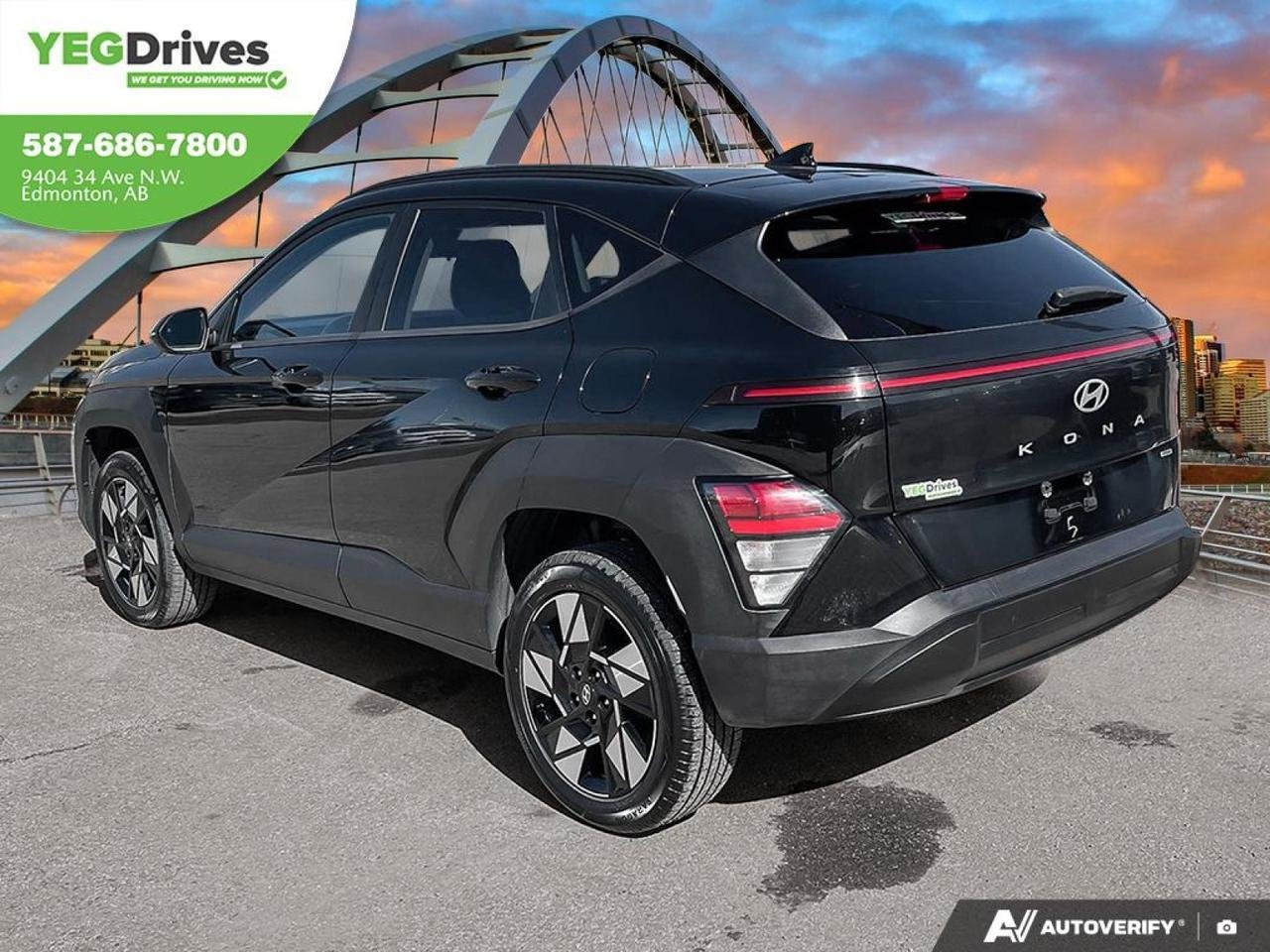 2024 Hyundai Kona Preferred-3