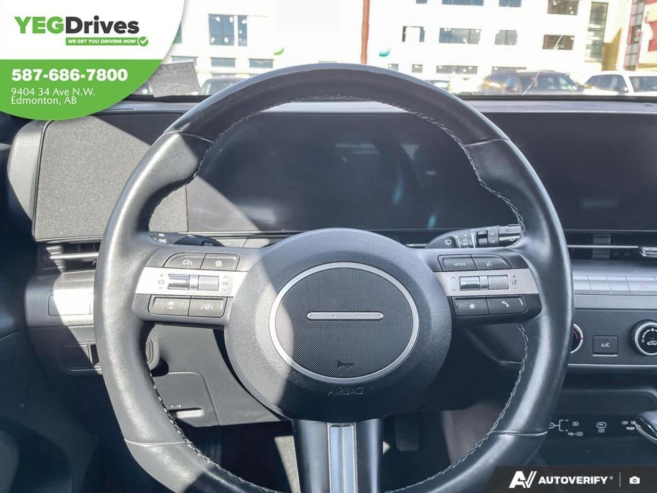 2024 Hyundai Kona Preferred-13