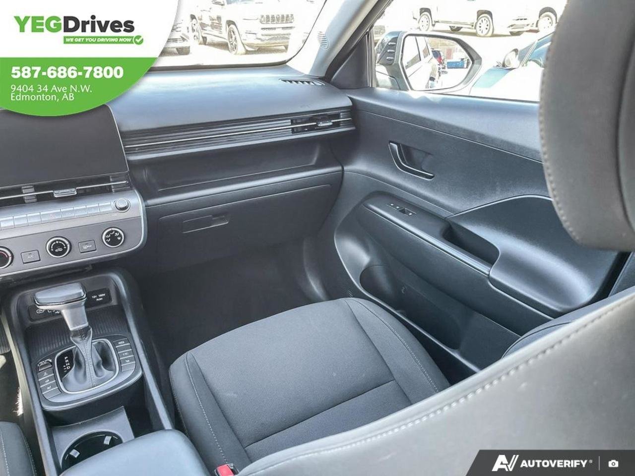 2024 Hyundai Kona Preferred-24