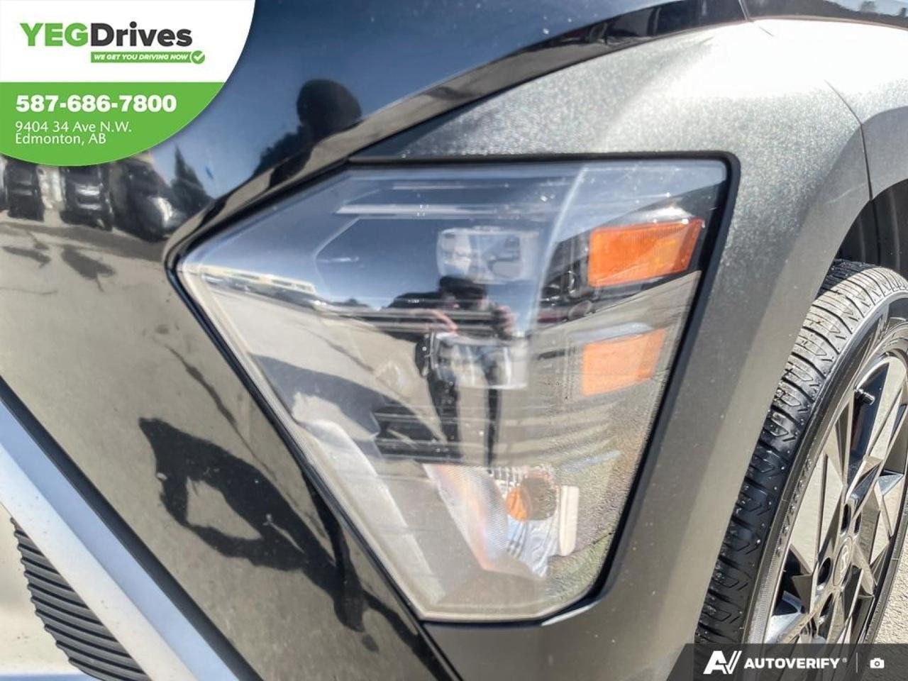 2024 Hyundai Kona Preferred-7