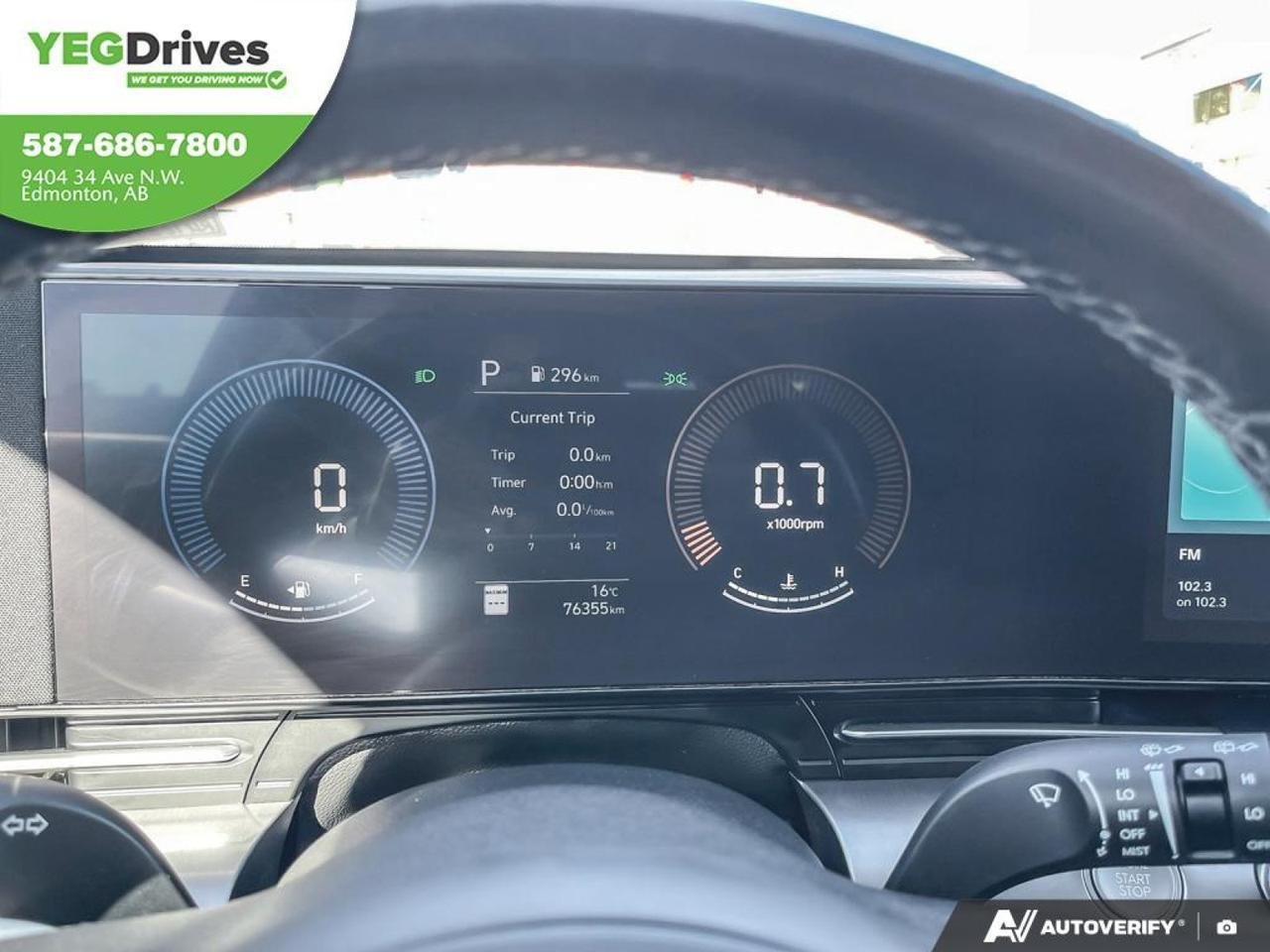 2024 Hyundai Kona Preferred-14