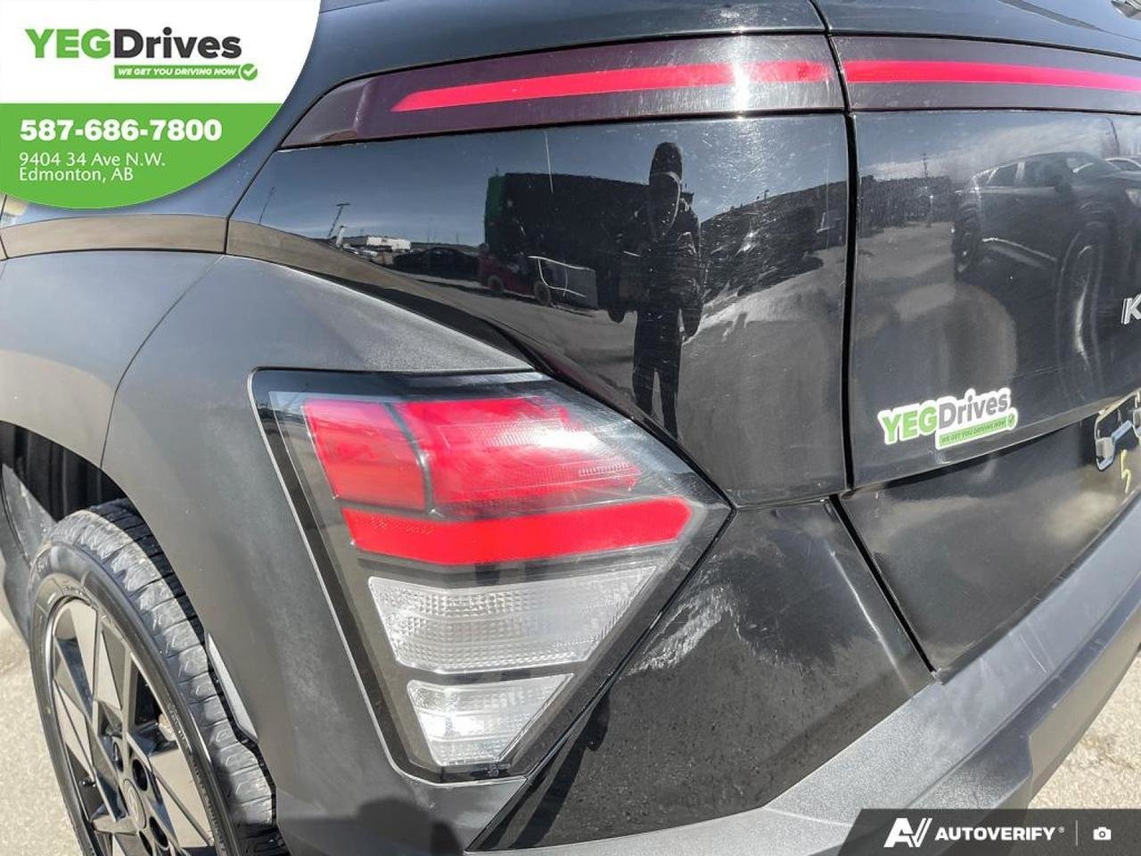 2024 Hyundai Kona Preferred-10