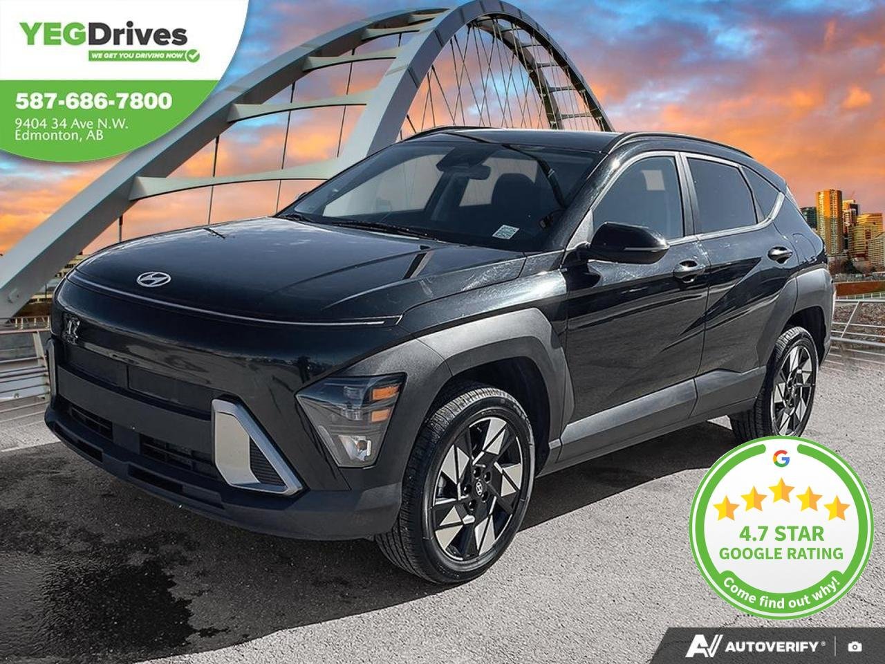 2024 Hyundai Kona Preferred-0