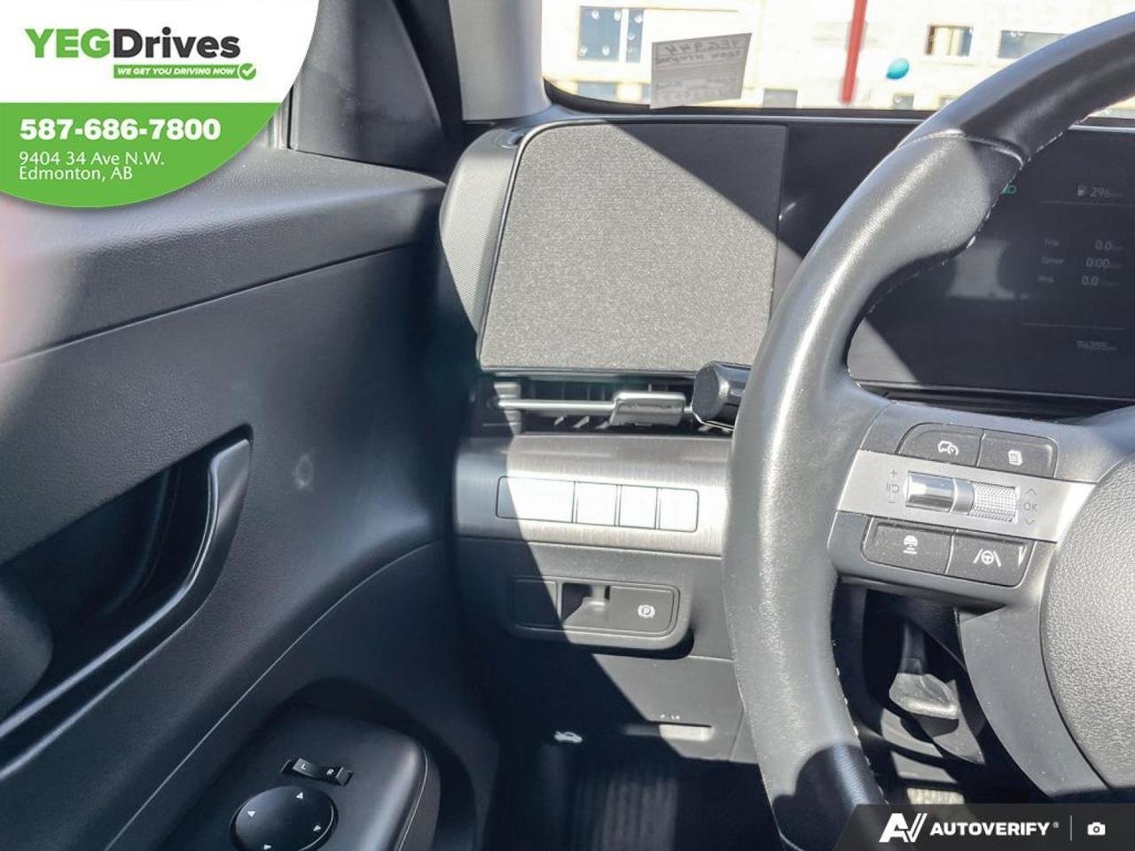 2024 Hyundai Kona Preferred-16