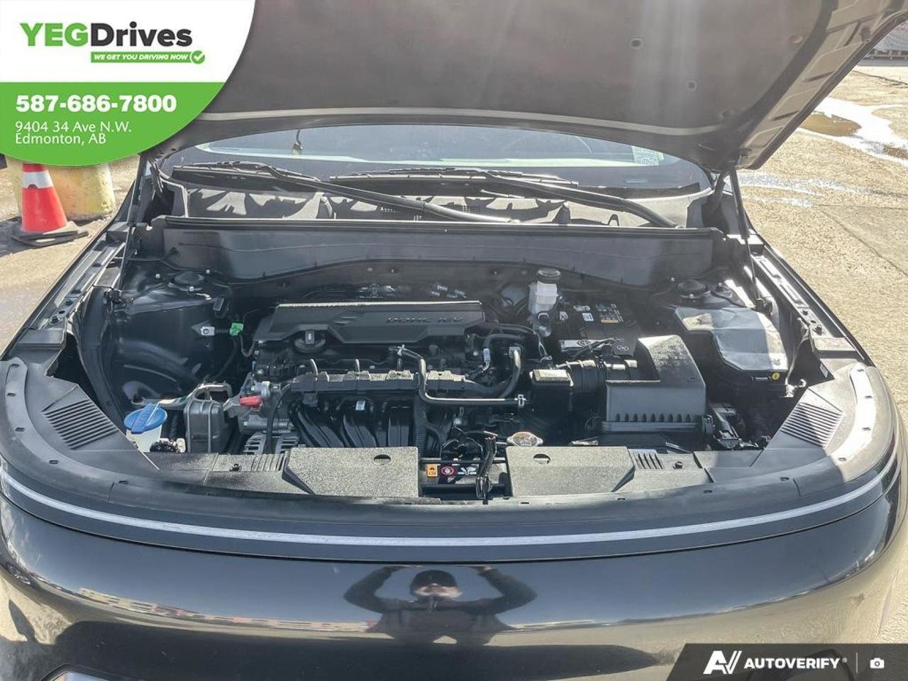 2024 Hyundai Kona Preferred-9