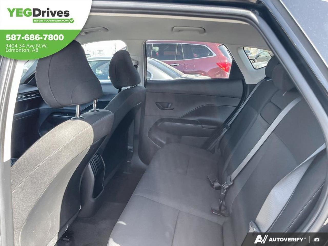 2024 Hyundai Kona Preferred-22