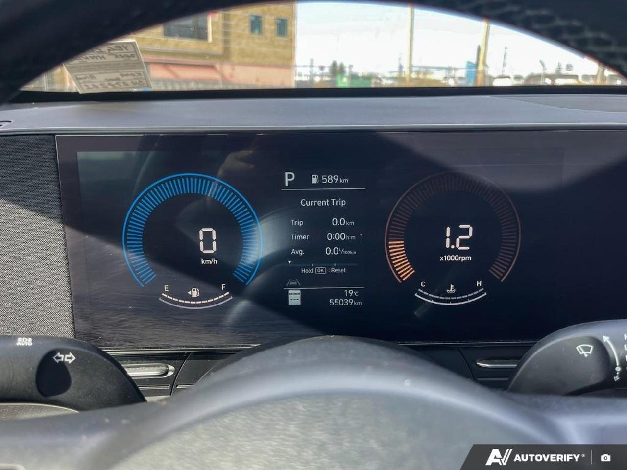 2025 Hyundai Kona Preferred Trend-14