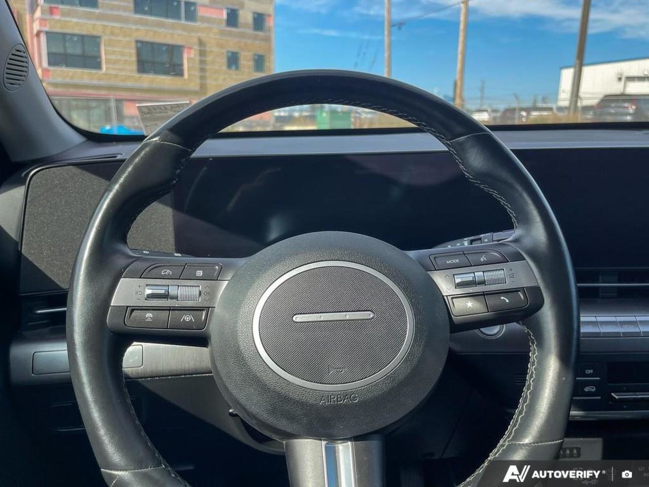 2025 Hyundai Kona Preferred Trend-13