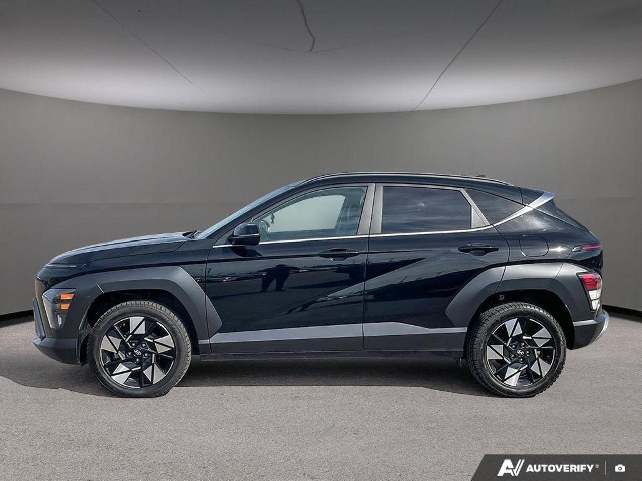 2025 Hyundai Kona Preferred Trend-2