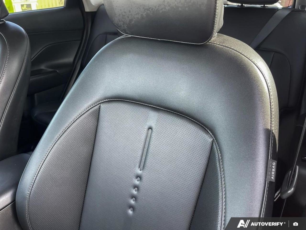 2025 Hyundai Kona Preferred Trend-19