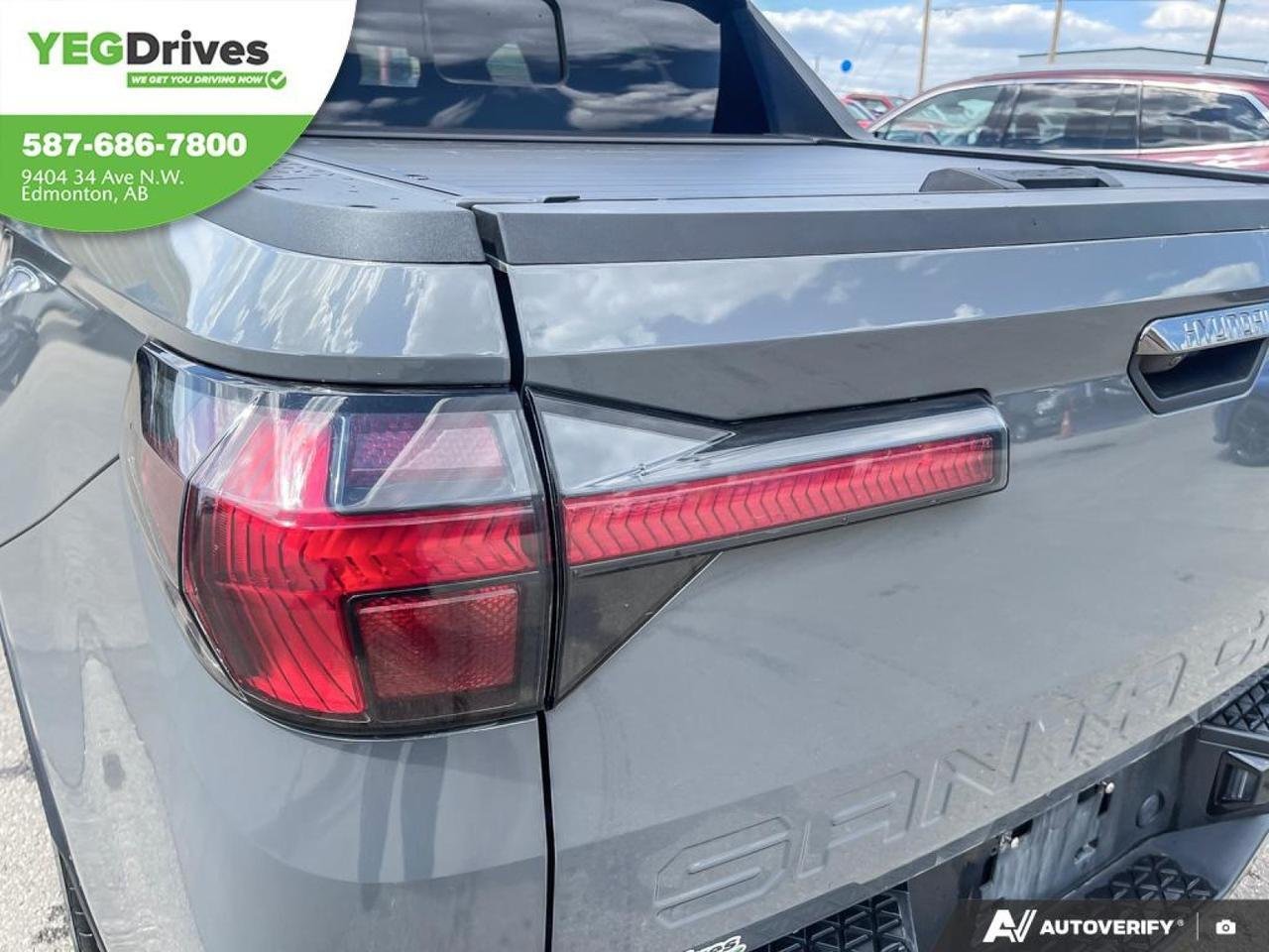 2025 Hyundai Santa Cruz Preferred-10