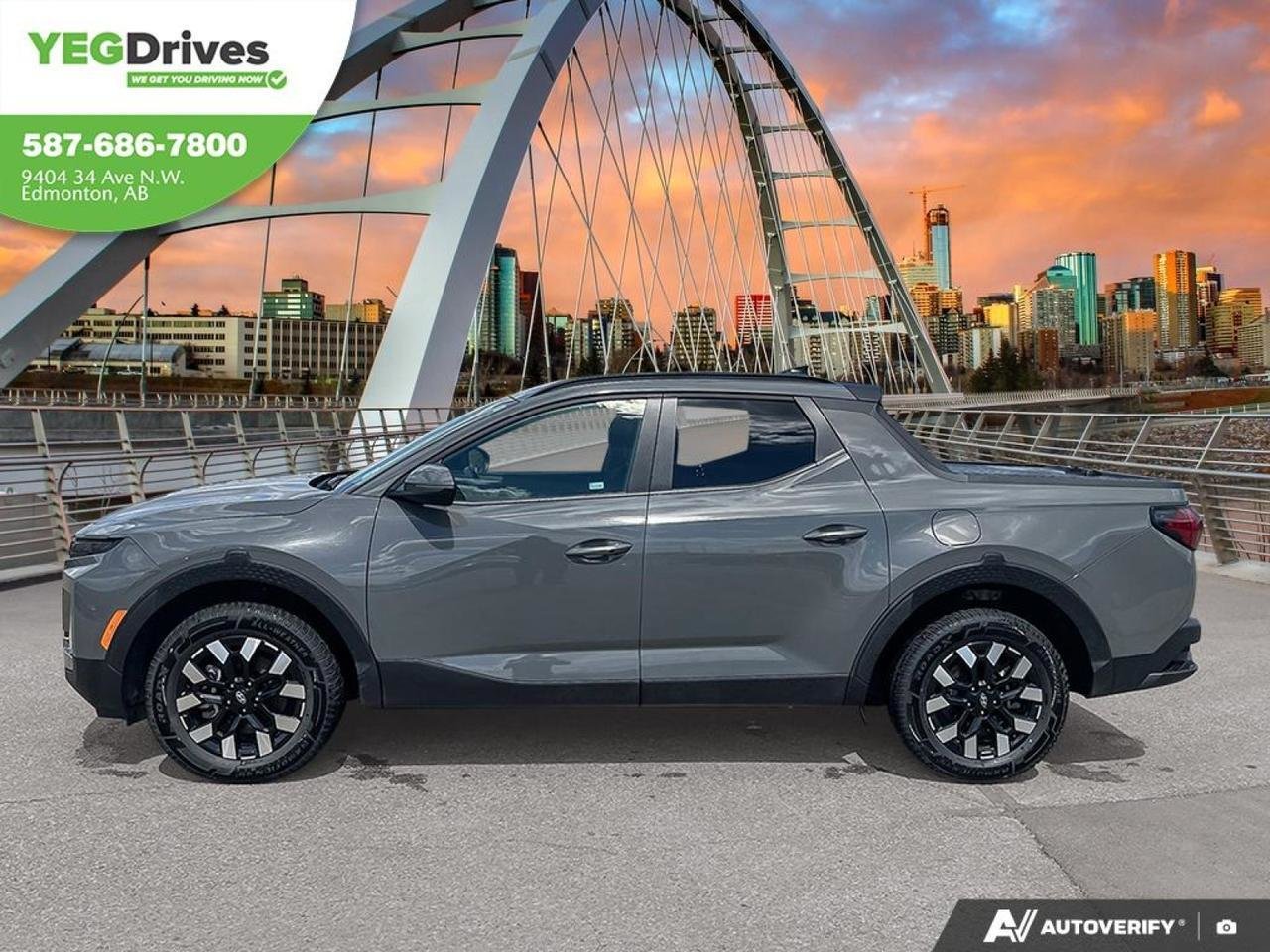 2025 Hyundai Santa Cruz Preferred-2