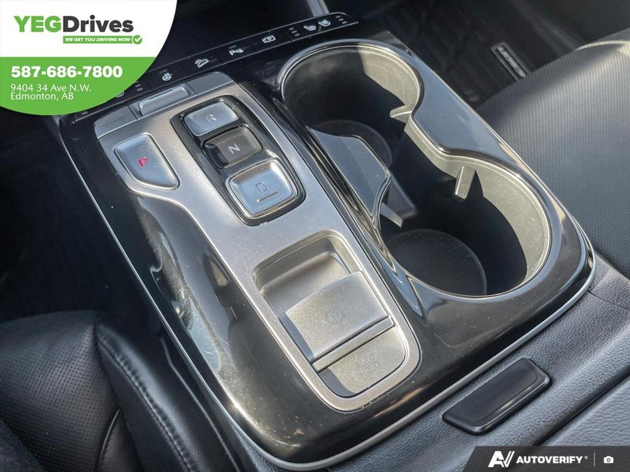 2023 Hyundai Tucson Hybrid Ultimate-17