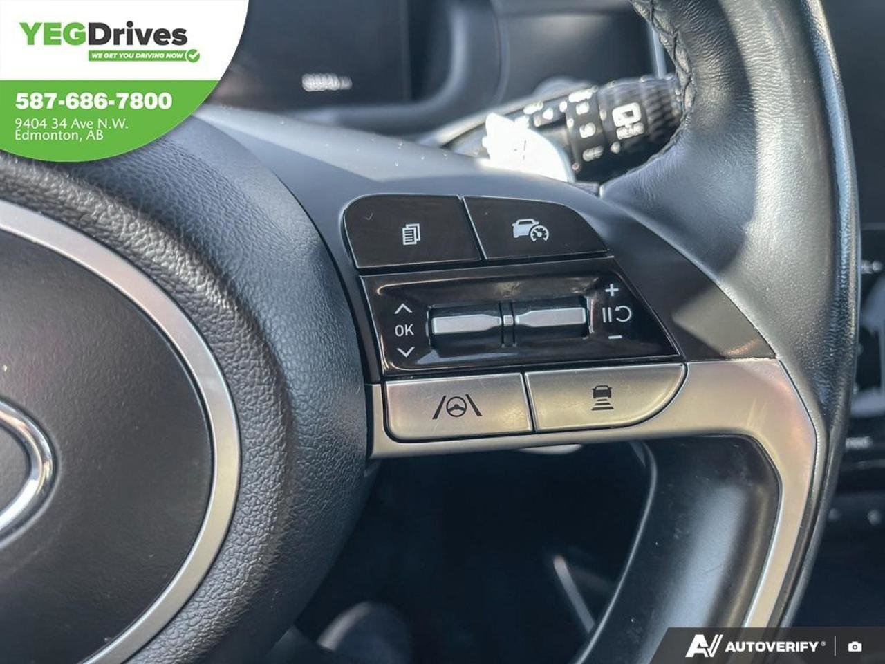 2023 Hyundai Tucson Hybrid Ultimate-15