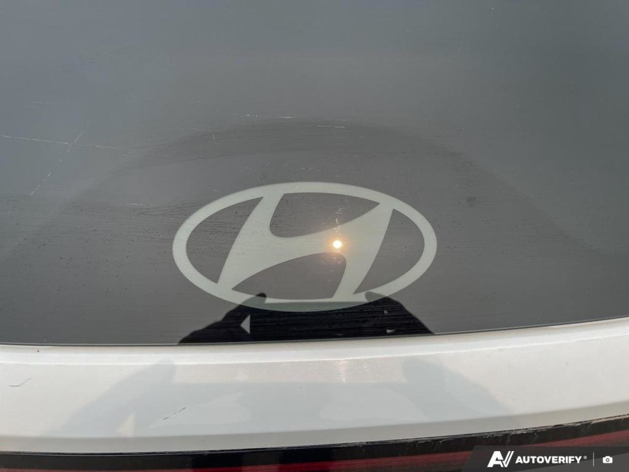 2025 Hyundai Tucson Hybrid N-Line-8