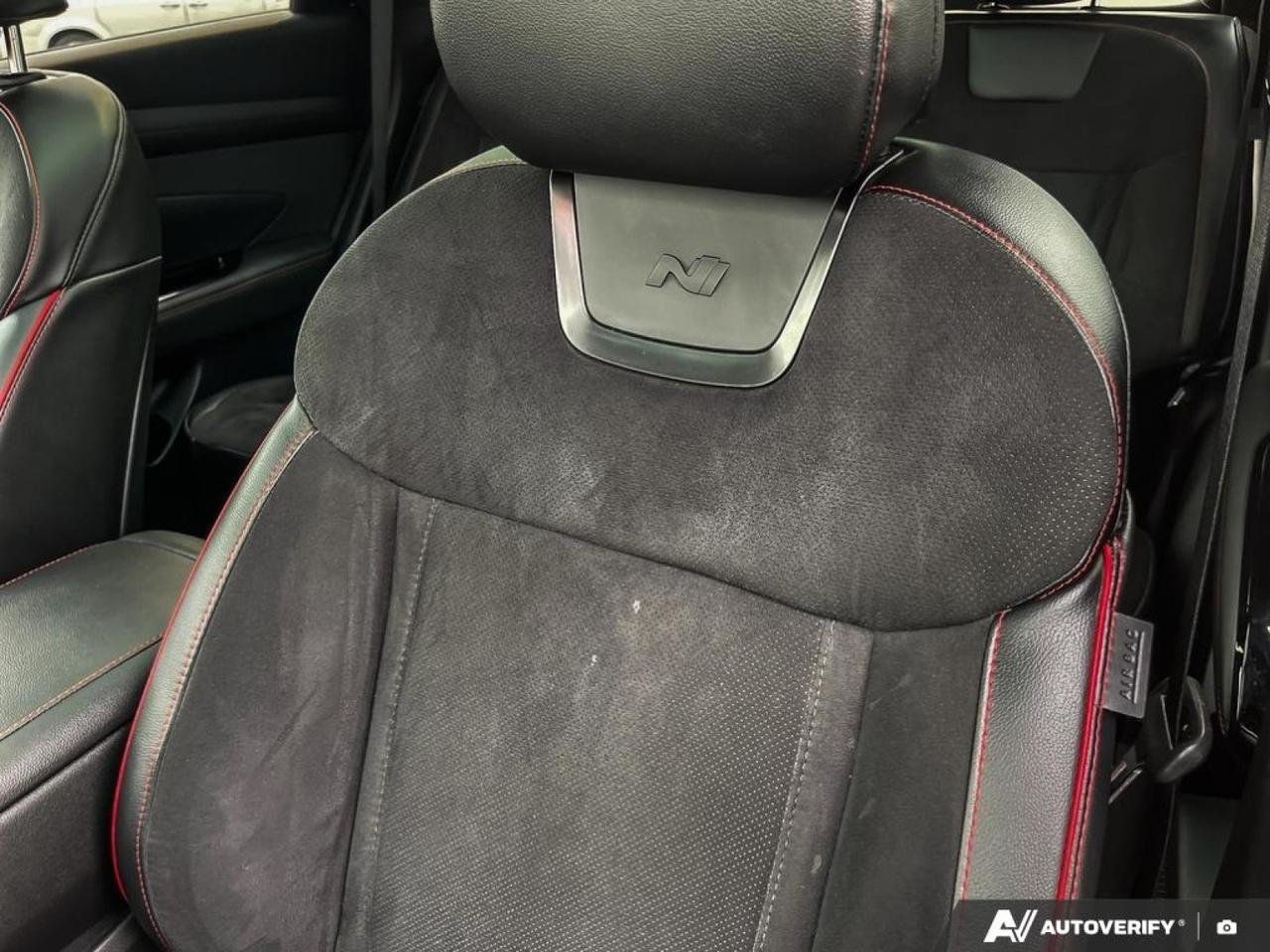 2025 Hyundai Tucson Hybrid N-Line-19