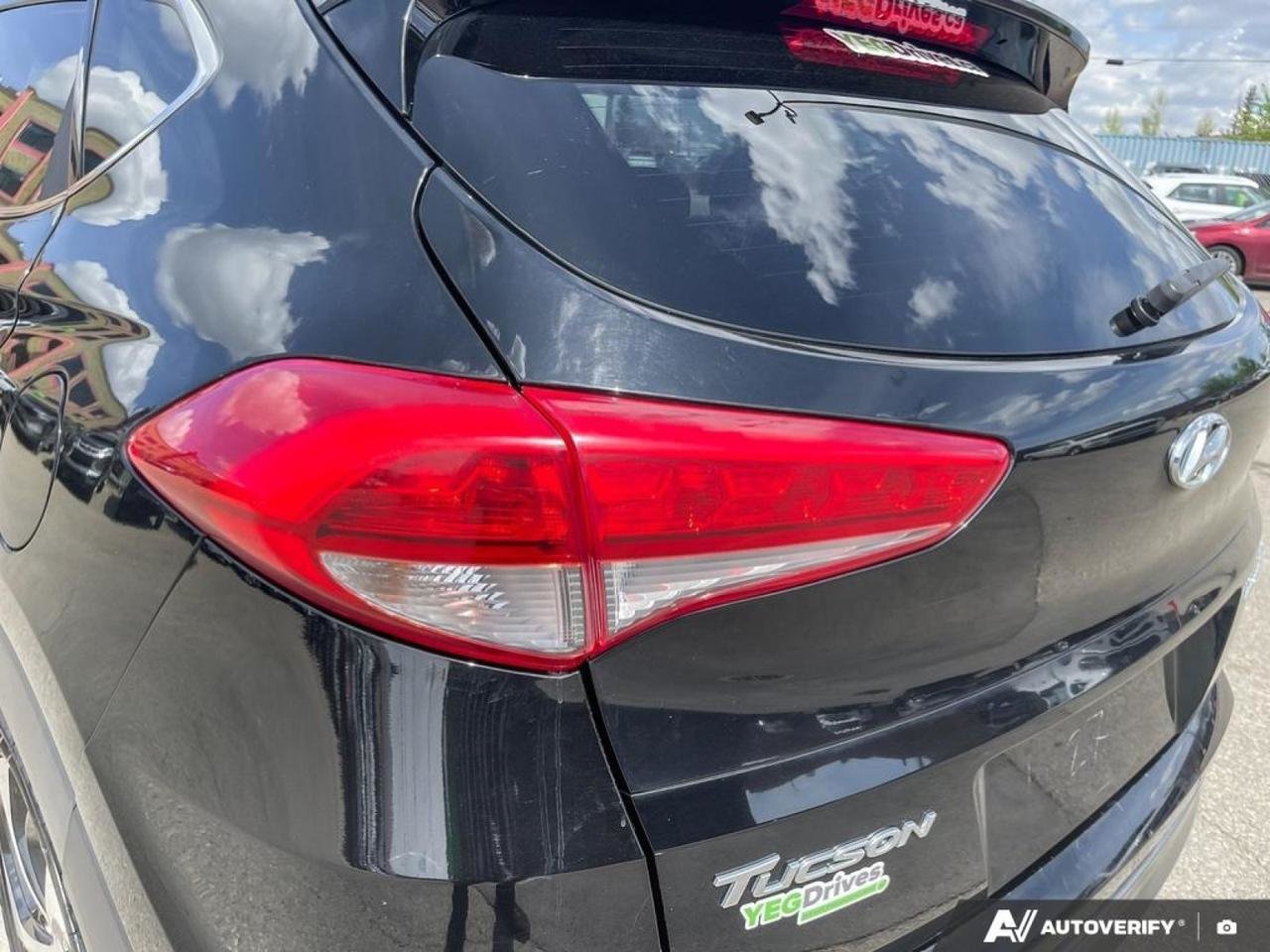 2016 Hyundai Tucson Limited-10