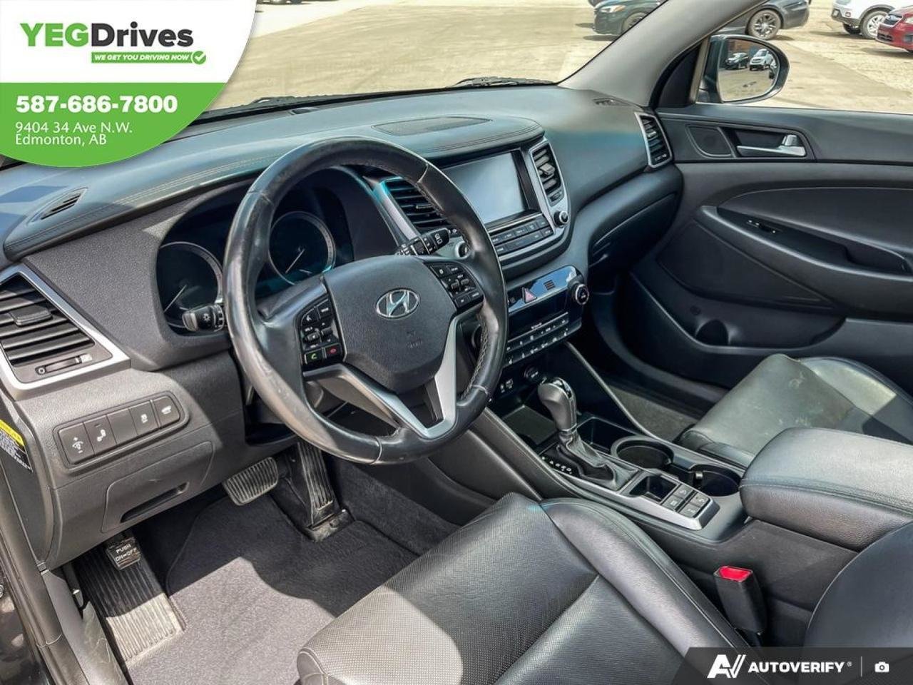 2016 Hyundai Tucson Limited-12