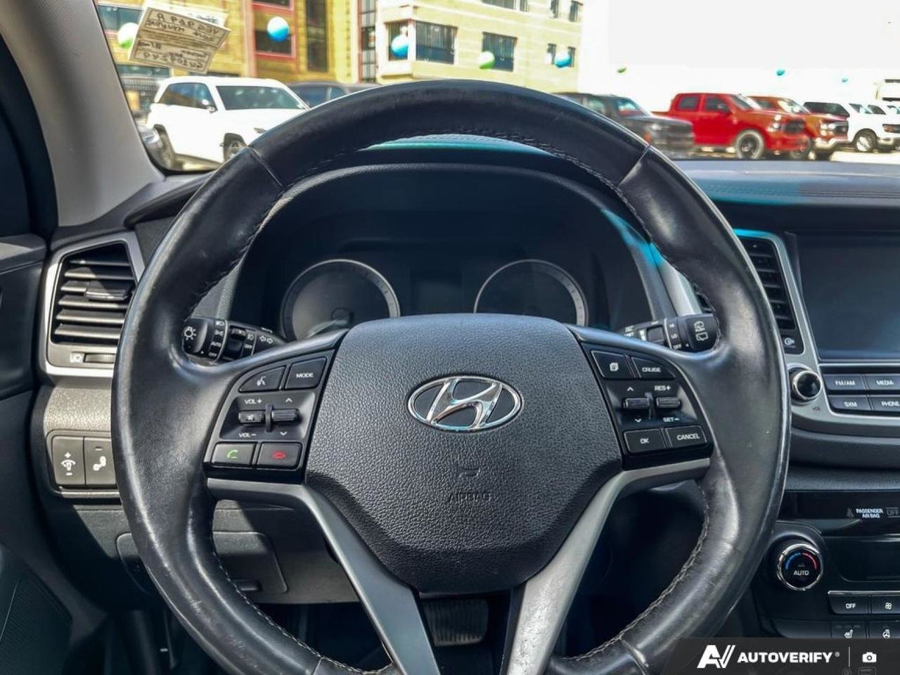 2016 Hyundai Tucson Limited-13