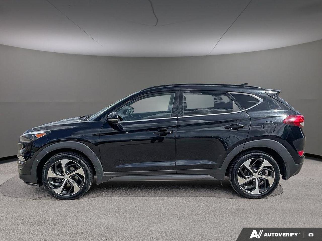 2016 Hyundai Tucson Limited-2