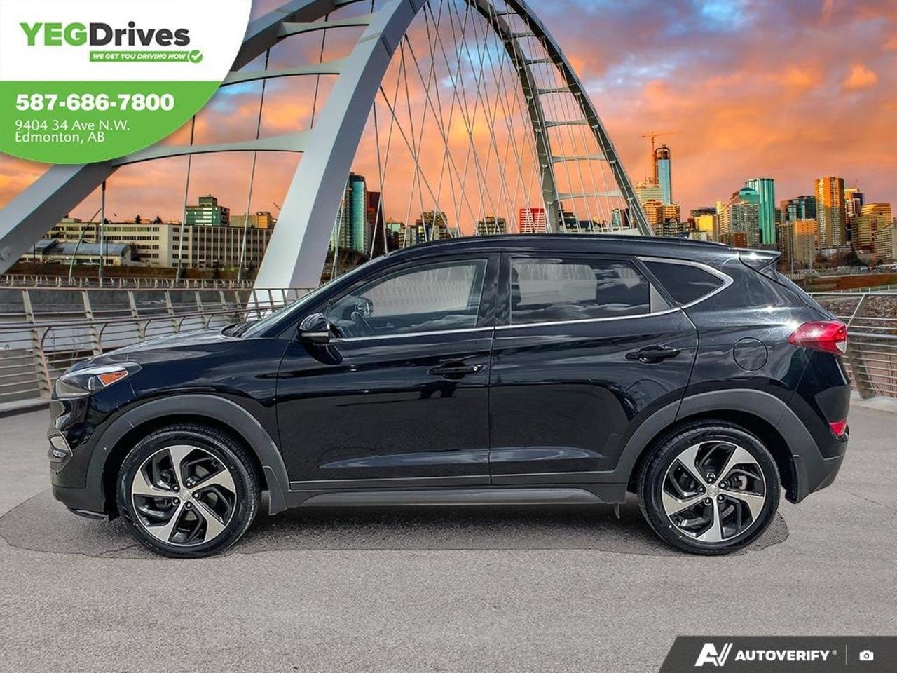 2016 Hyundai Tucson Limited-2