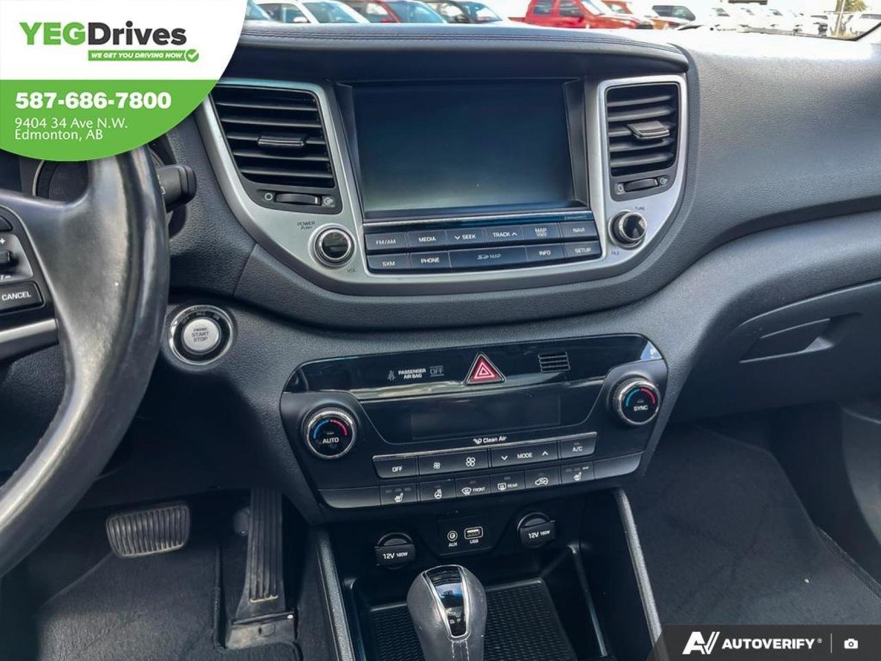 2016 Hyundai Tucson Limited-18