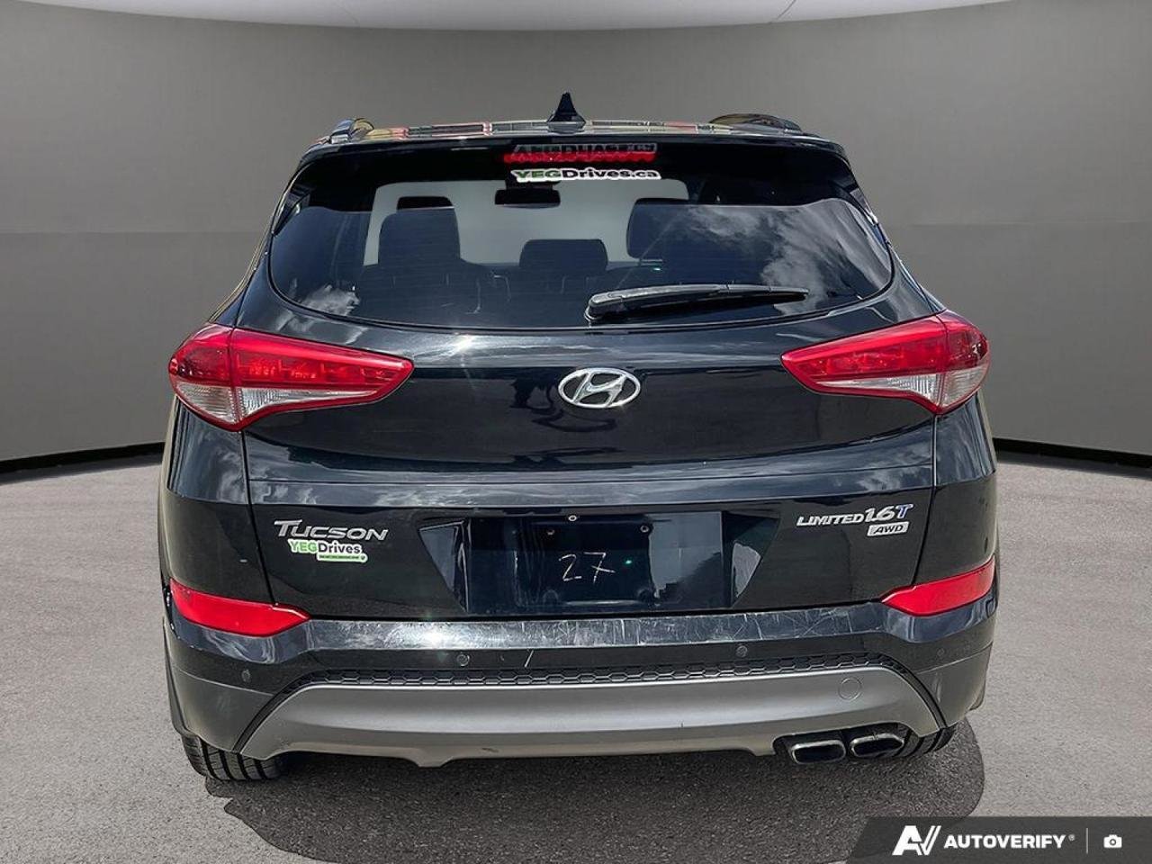 2016 Hyundai Tucson Limited-4