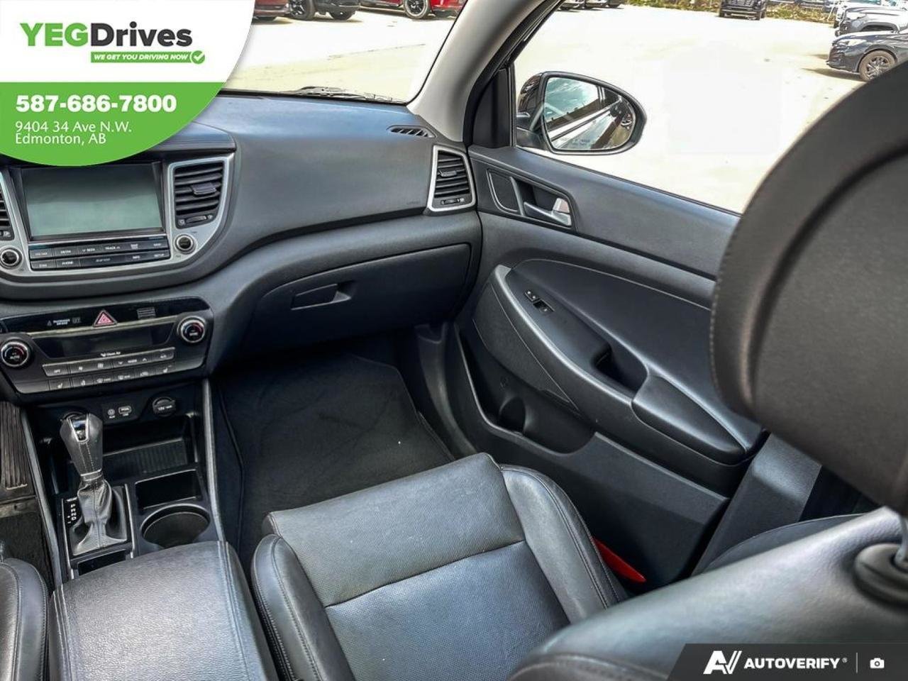 2016 Hyundai Tucson Limited-24