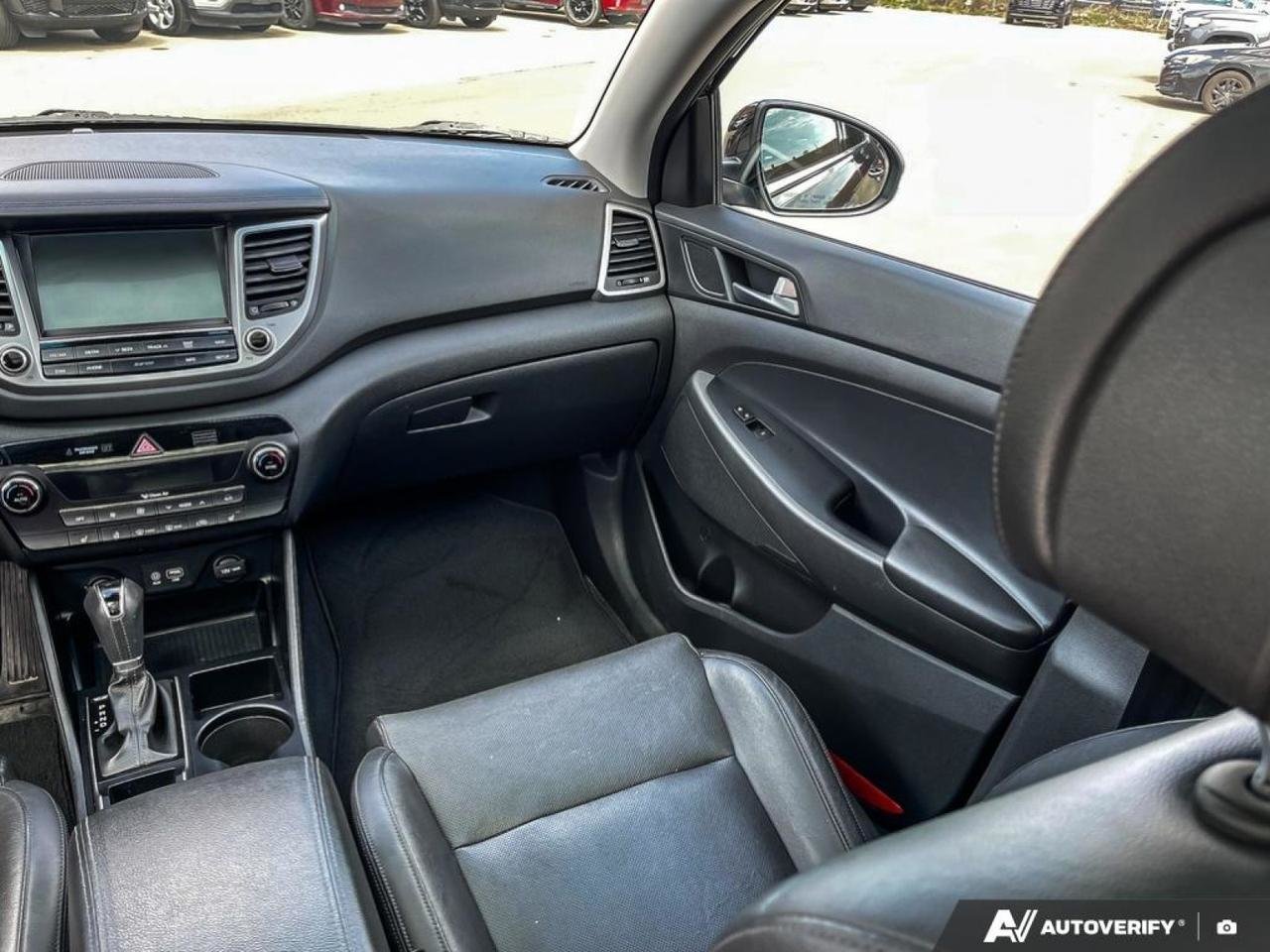 2016 Hyundai Tucson Limited-24