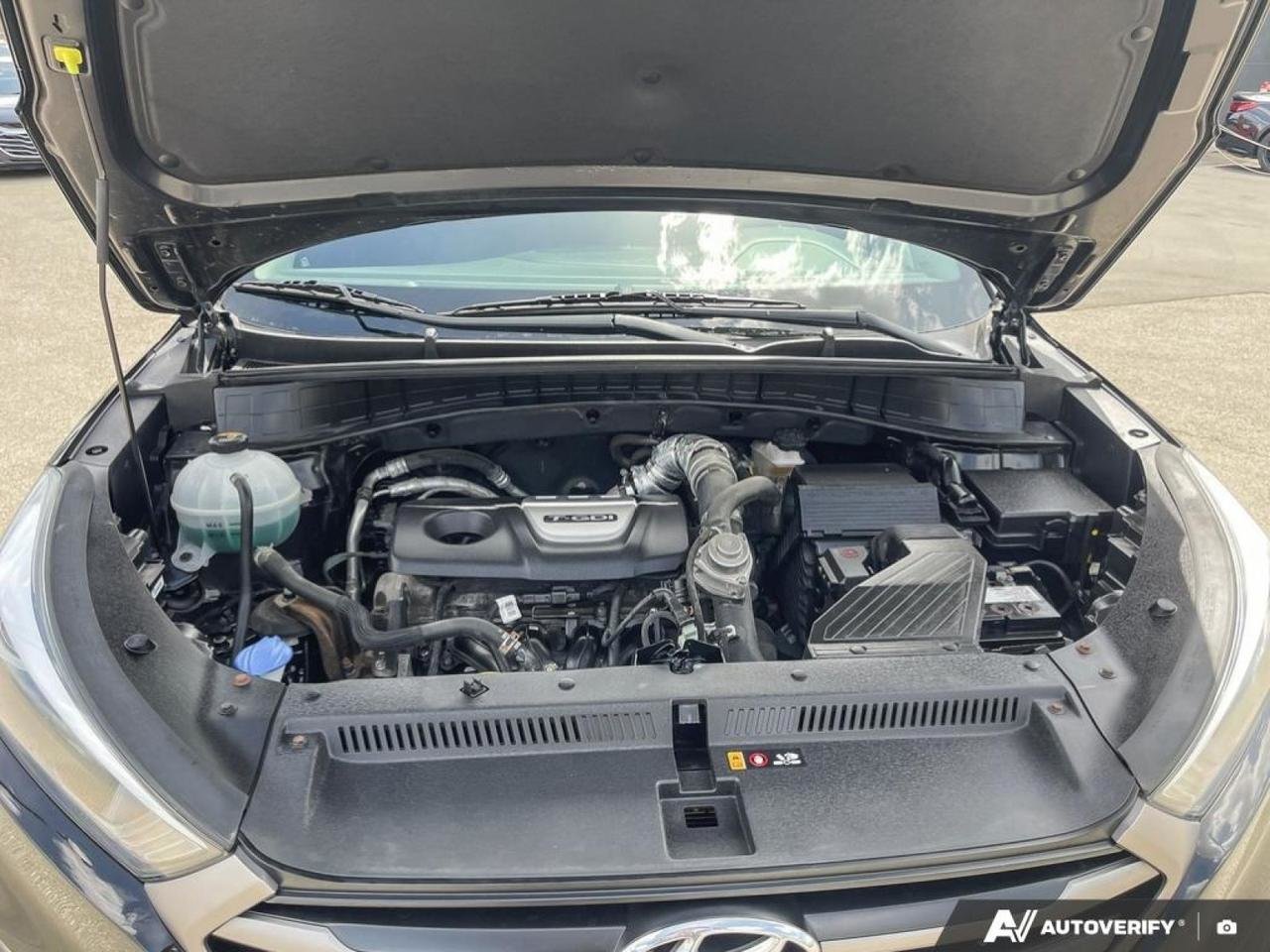 2016 Hyundai Tucson Limited-9