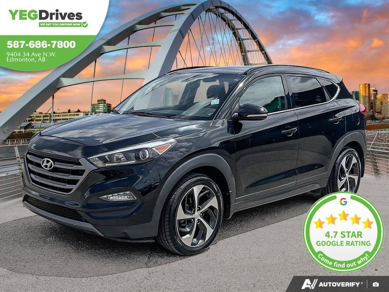 2016 Hyundai Tucson Limited-0